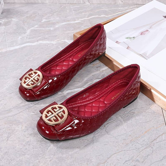 Women's Casual Flat Shoes