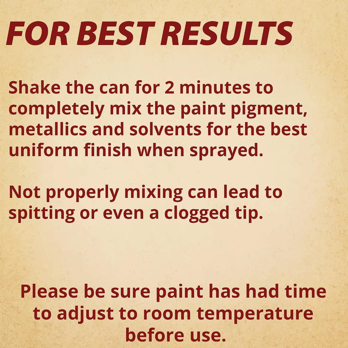 Stove Bright High Temp Spray Paint – Up To 1200°F, 12 oz