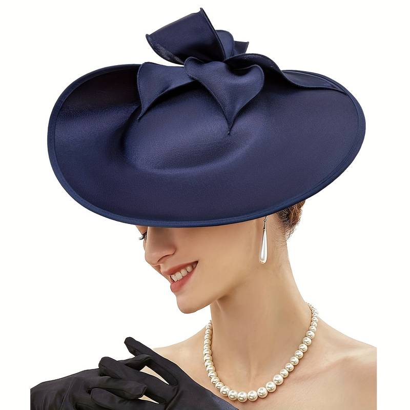 Women's Derby Fascinator Hat