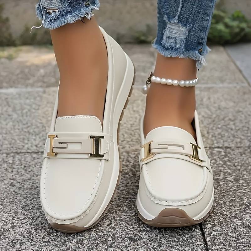 Women's Flat Shoes, Women Shoes