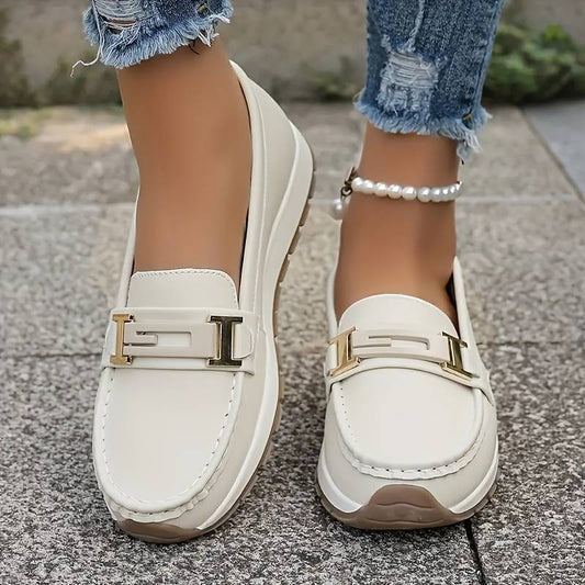 Women's Flat Shoes, Women Shoes