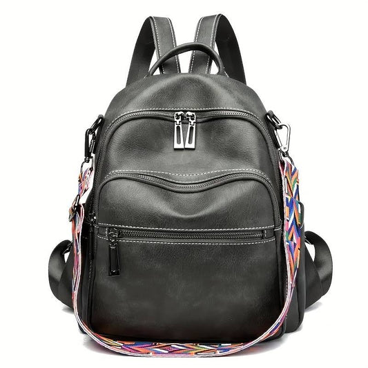 Convertible Women's Backpack Purse