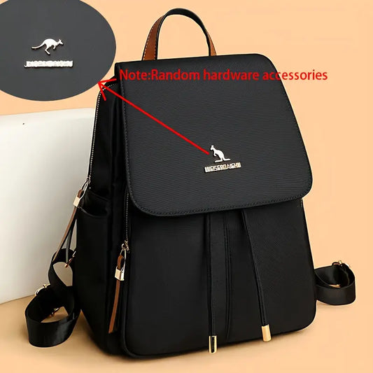 Women's Large Capacity Travel Backpack